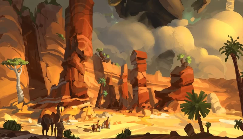 A142-设计基础Ⅱ-爱画画的卷心菜