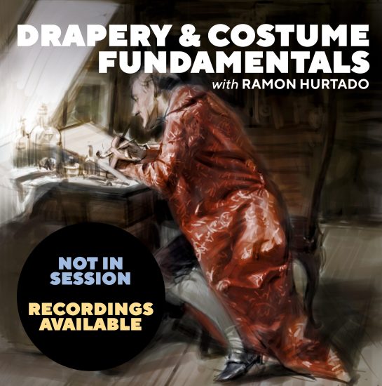 A073-窗帘和服装基础-爱画画的卷心菜