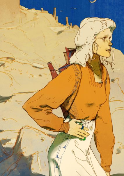 图片[1]-A078-视觉叙事-爱画画的卷心菜