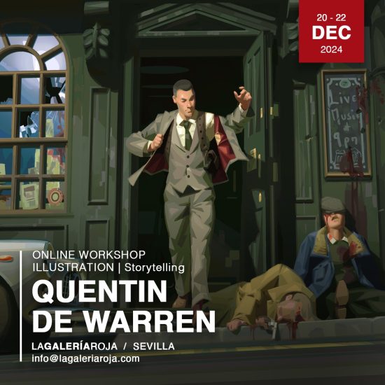 A196-Quentin de Warren讲故事-爱画画的卷心菜