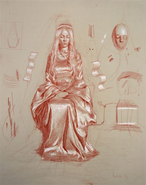 图片[1]-A073-窗帘和服装基础-爱画画的卷心菜