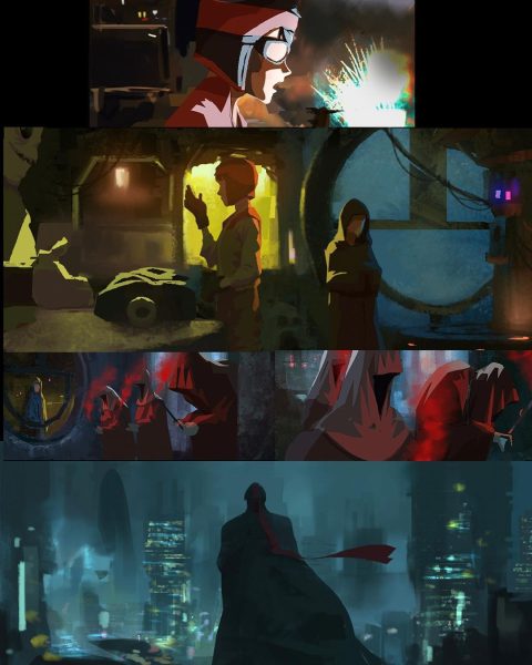 图片[2]-A040-Samuel Smith 的电影级彩色关键帧-爱画画的卷心菜