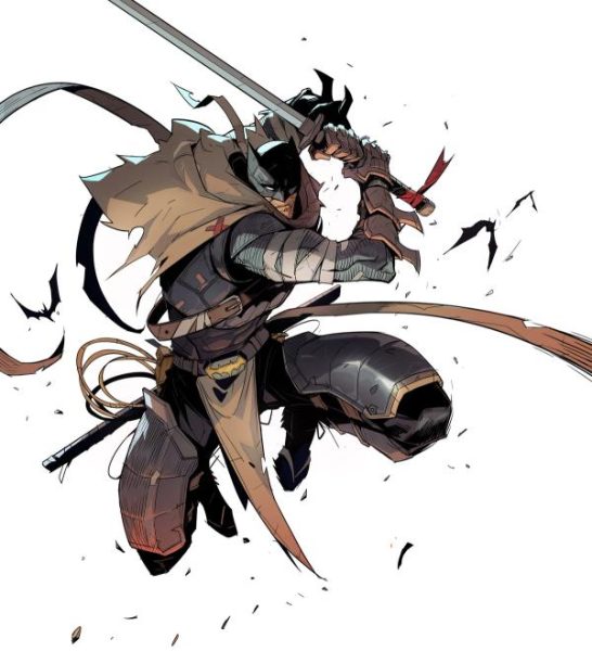 图片[2]-A139-美卡角色设计（FLASH-CH Character Design）-爱画画的卷心菜