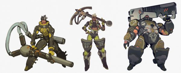 图片[2]-A065-线条和角色艺术-爱画画的卷心菜