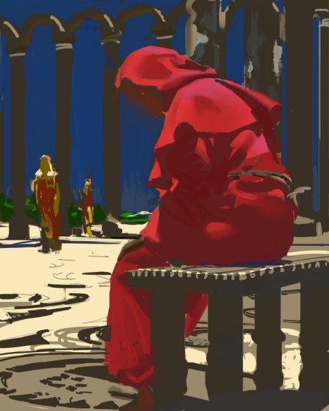 图片[2]-A154-一起完成基础课程-爱画画的卷心菜