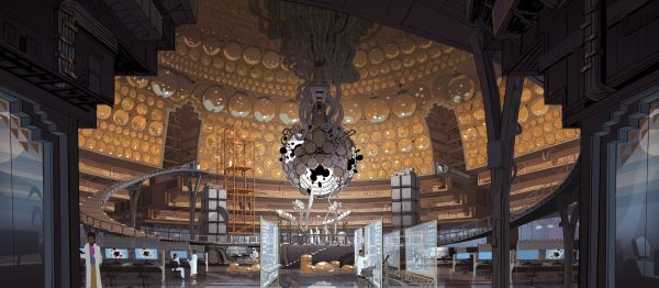 图片[2]-A041-Kellan Jett-与 Kellan Jett 一起对 Vis Dev 进行美学探索-爱画画的卷心菜