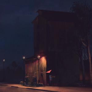 图片[3]-A182-DC1带色彩和光线的设计-爱画画的卷心菜