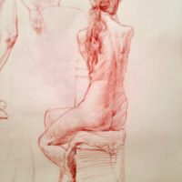 图片[1]-A188-Ramon Hurtado人体大课-又菜又爱画画的老土狗