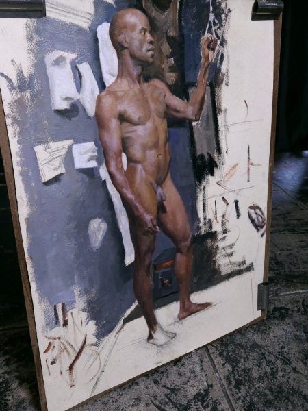 图片[3]-A154-一起完成基础课程-爱画画的卷心菜