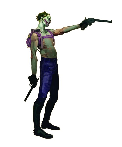 图片[6]-A065-线条和角色艺术-爱画画的卷心菜