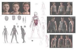 图片[4]-A071-FLASH – 角色设计剖析-爱画画的卷心菜