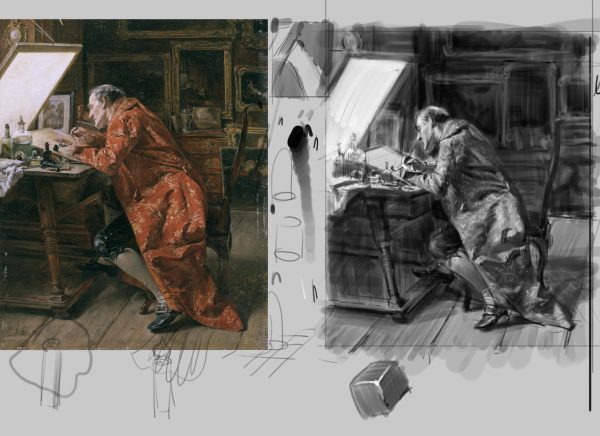 图片[4]-A073-窗帘和服装基础-爱画画的卷心菜