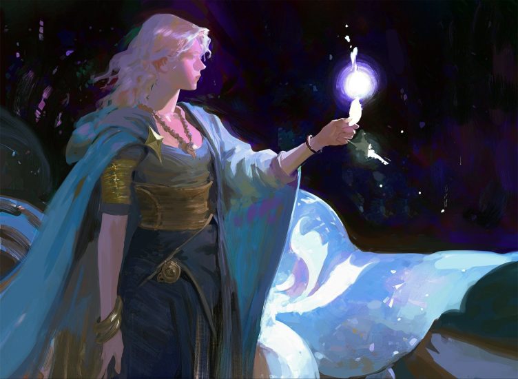 A099-Yuming Li的色彩-爱画画的卷心菜