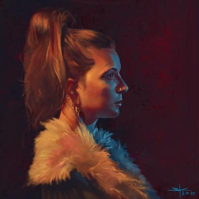 图片[5]-A182-DC1带色彩和光线的设计-爱画画的卷心菜