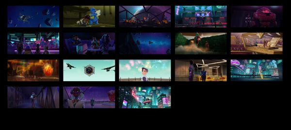 图片[5]-A059-用Yuhki Demers绘制VisDev套装和车辆-爱画画的卷心菜