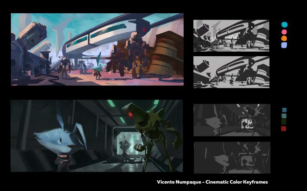 图片[6]-A040-Samuel Smith 的电影级彩色关键帧-爱画画的卷心菜