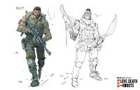 图片[5]-A139-美卡角色设计（FLASH-CH Character Design）-爱画画的卷心菜