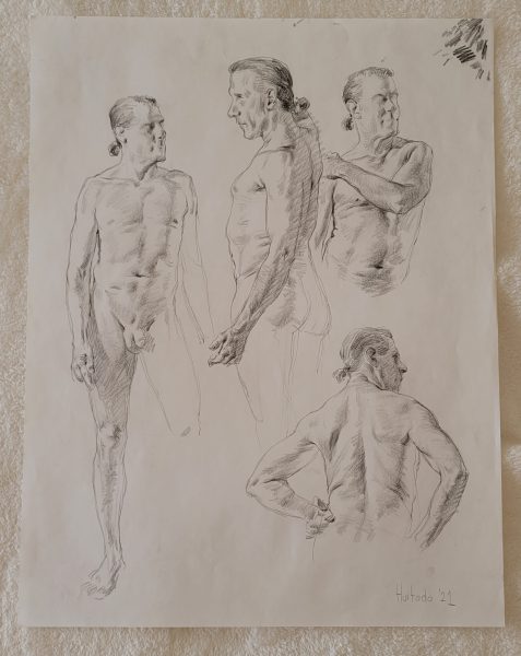 图片[5]-A154-一起完成基础课程-爱画画的卷心菜