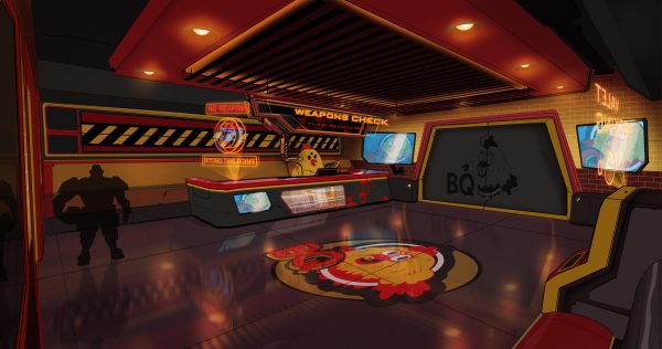 图片[6]-A059-用Yuhki Demers绘制VisDev套装和车辆-爱画画的卷心菜