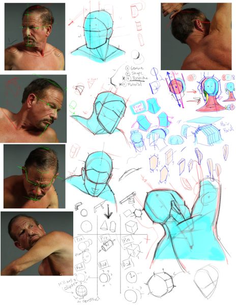 图片[6]-A084-分析图画-爱画画的卷心菜