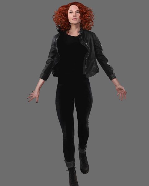 图片[6]-A058-Faraz Shanyar 的动态角色概念图-爱画画的卷心菜