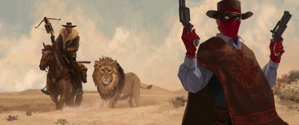 图片[7]-A059-用Yuhki Demers绘制VisDev套装和车辆-爱画画的卷心菜