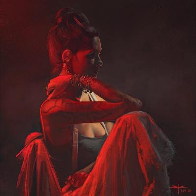 图片[8]-A182-DC1带色彩和光线的设计-爱画画的卷心菜