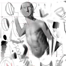 图片[6]-A188-Ramon Hurtado人体大课-爱画画的卷心菜