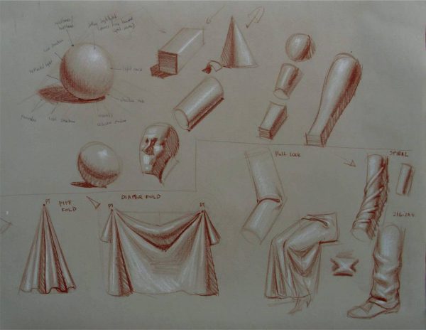 图片[7]-A073-窗帘和服装基础-爱画画的卷心菜