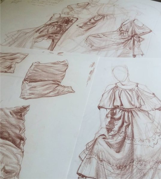 图片[8]-A073-窗帘和服装基础-爱画画的卷心菜