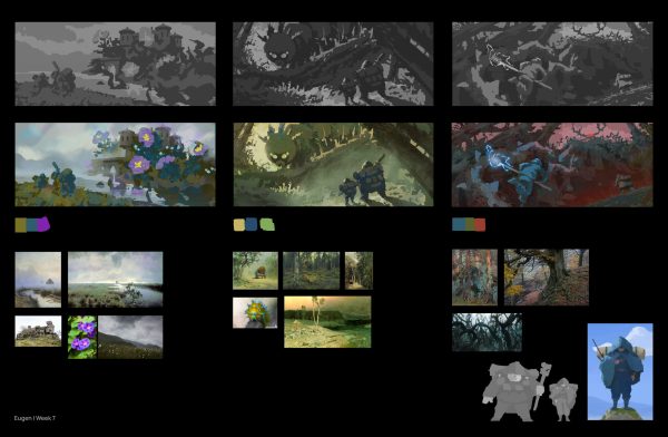 图片[10]-A040-Samuel Smith 的电影级彩色关键帧-爱画画的卷心菜