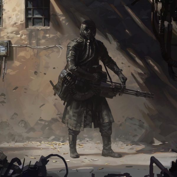 图片[9]-A058-Faraz Shanyar 的动态角色概念图-爱画画的卷心菜