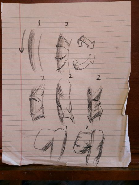 图片[9]-A073-窗帘和服装基础-爱画画的卷心菜