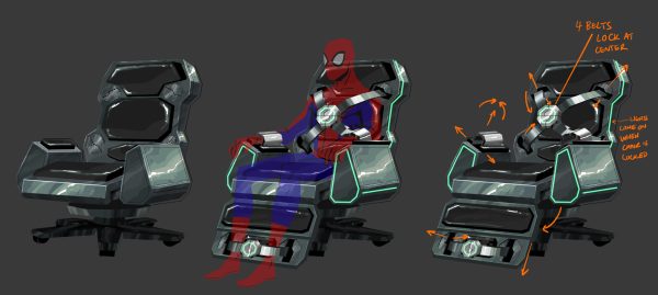 图片[11]-A059-用Yuhki Demers绘制VisDev套装和车辆-爱画画的卷心菜