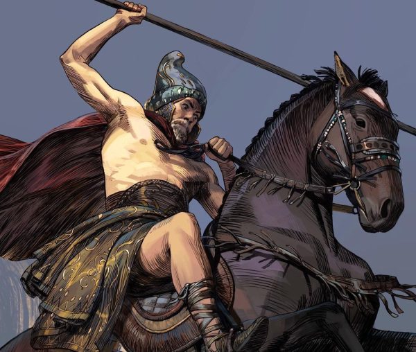 图片[11]-A058-Faraz Shanyar 的动态角色概念图-爱画画的卷心菜