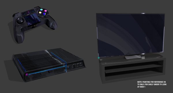 图片[12]-A059-用Yuhki Demers绘制VisDev套装和车辆-爱画画的卷心菜