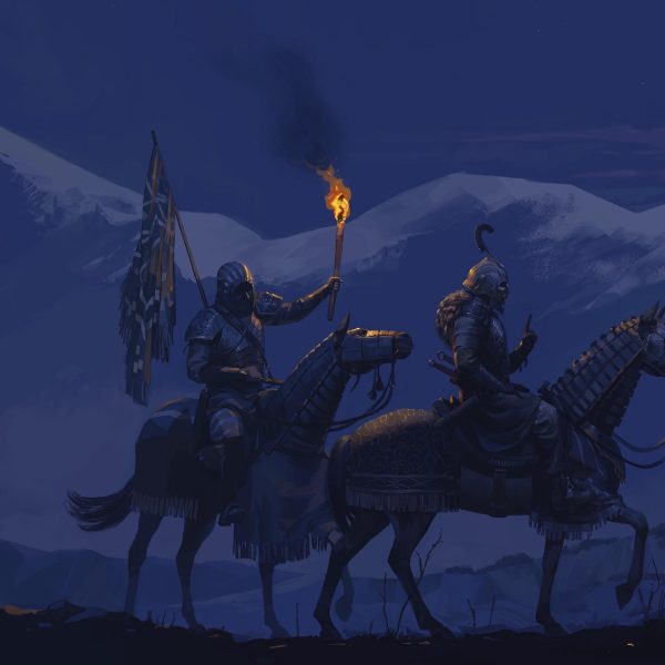 图片[12]-A058-Faraz Shanyar 的动态角色概念图-爱画画的卷心菜