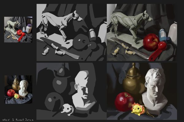 图片[13]-A026-与德文·科尔温一起理解价值-爱画画的卷心菜