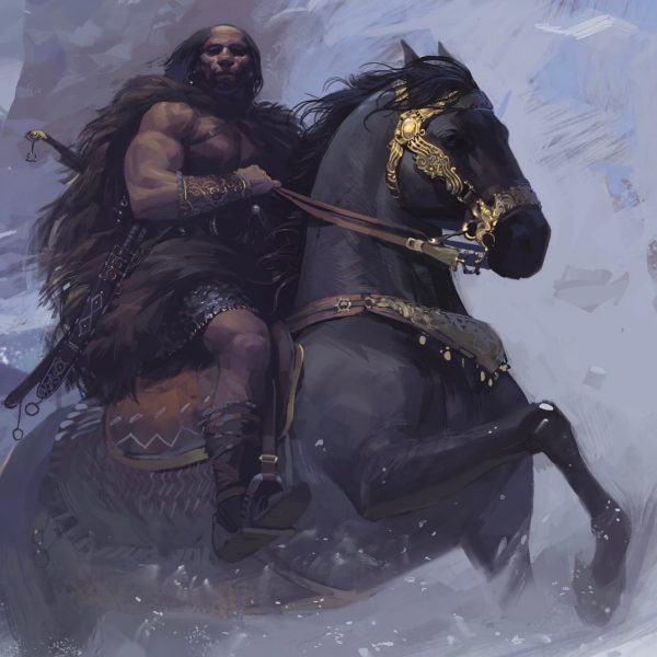 图片[13]-A058-Faraz Shanyar 的动态角色概念图-爱画画的卷心菜