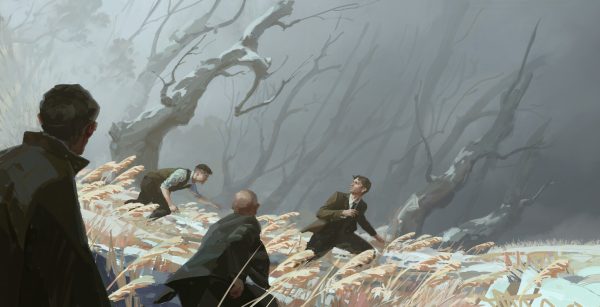 图片[10]-A039-与Oliver Ryan一起创作和叙事-爱画画的卷心菜