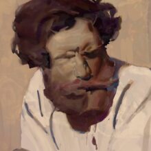 图片[15]-A154-一起完成基础课程-爱画画的卷心菜