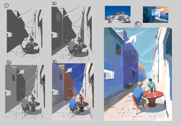 图片[17]-A026-与德文·科尔温一起理解价值-爱画画的卷心菜