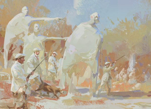 图片[13]-A039-与Oliver Ryan一起创作和叙事-爱画画的卷心菜