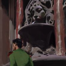 图片[16]-A154-一起完成基础课程-爱画画的卷心菜