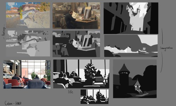 图片[18]-A026-与德文·科尔温一起理解价值-爱画画的卷心菜