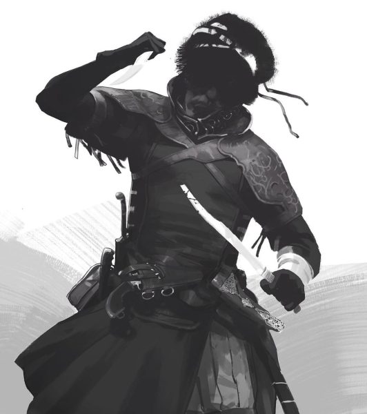 图片[19]-A058-Faraz Shanyar 的动态角色概念图-爱画画的卷心菜