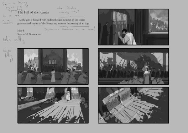 图片[17]-A039-与Oliver Ryan一起创作和叙事-爱画画的卷心菜