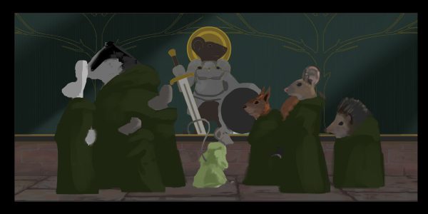 图片[19]-A039-与Oliver Ryan一起创作和叙事-爱画画的卷心菜