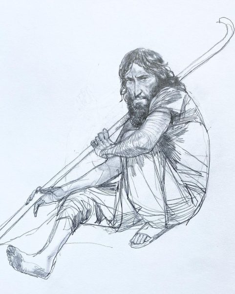 图片[28]-A058-Faraz Shanyar 的动态角色概念图-爱画画的卷心菜