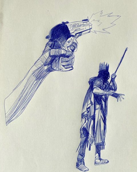 图片[39]-A058-Faraz Shanyar 的动态角色概念图-爱画画的卷心菜